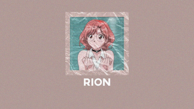 simple background, Aika, R ion, anime girls, 1080P