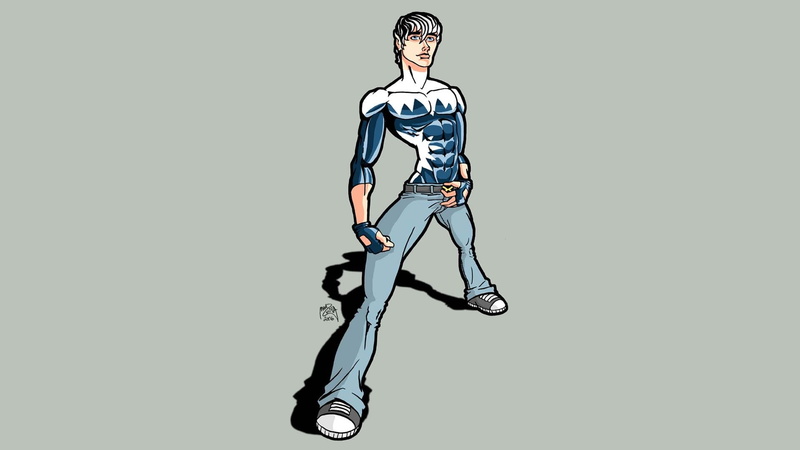 Northstar, 1080P, X-Men