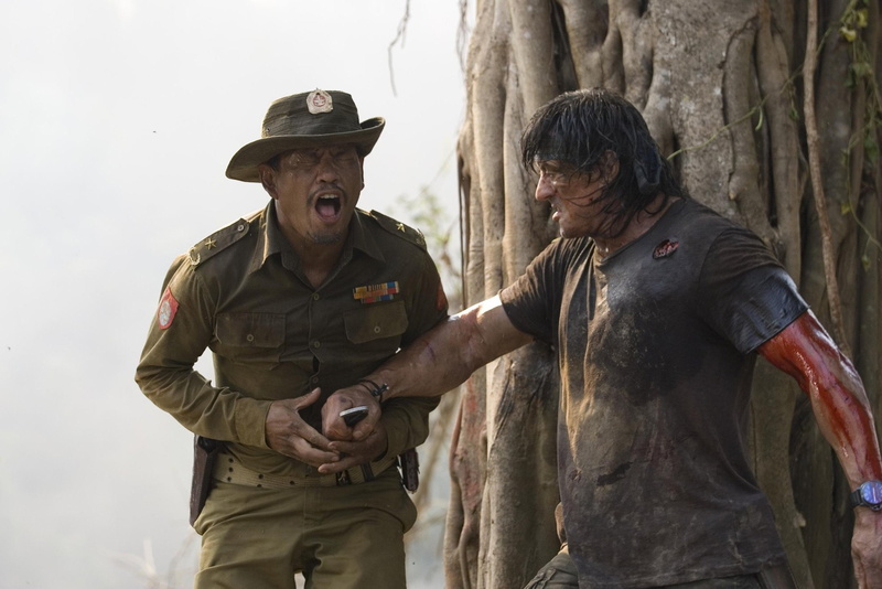 action, movie, 1080P, warrior, adventure, film, rambo, drama