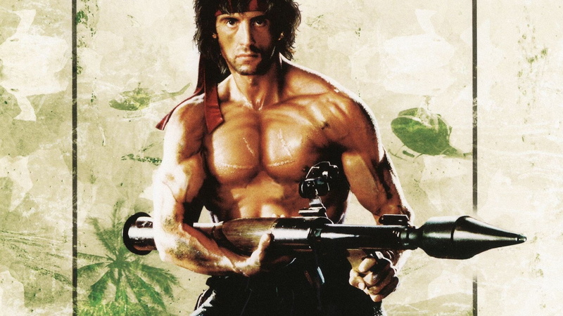 adventure, movie, weapon, film, action, gun, warrior, 1080P, drama, rambo