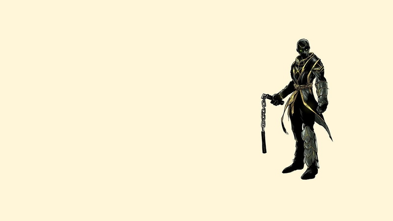 ronin, 1080P