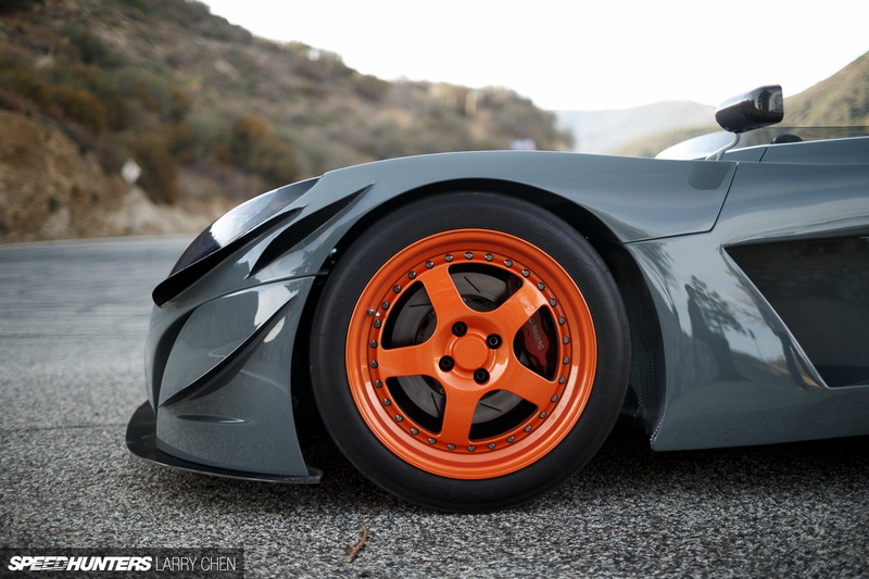 ronin, turbo, supercar, 1080P, tuning, lotus
