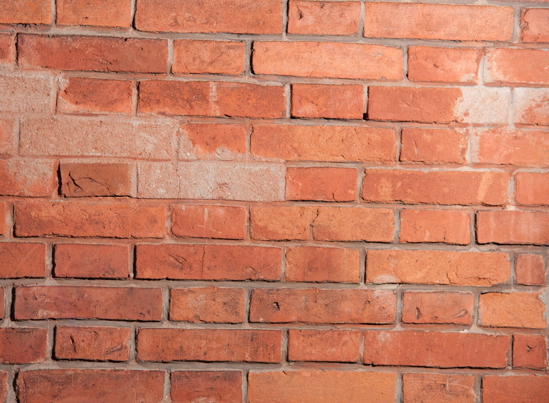 block, repetition, brick Wall, strokes, brick, background image, day, solid, stable, 4K, outer, textured effect, brickwork, close-up, outdoors, full frame