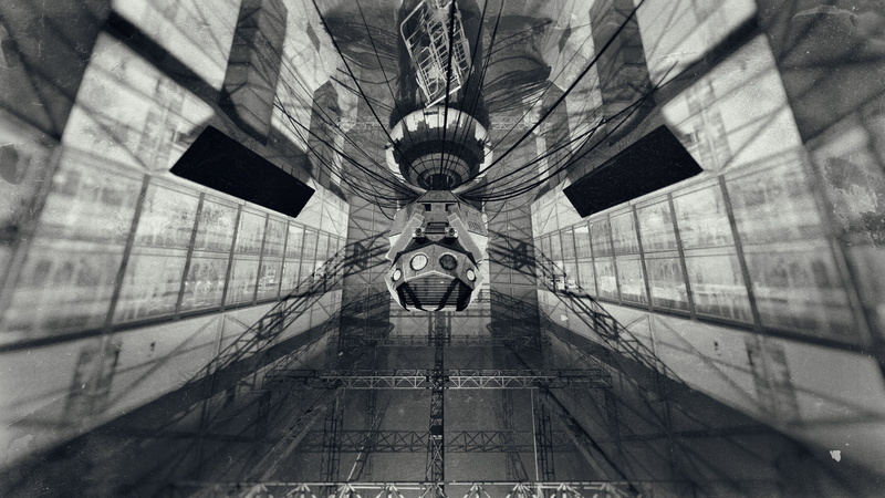 Portal (game), Screen Shot, Portal 2, Aperture Laboratories, 5K, Aegis, video games