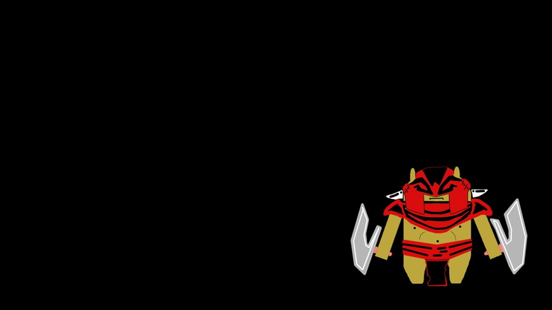 Androidify, dota, Dota 2, Bloodseeker, 1080P, Android (operating System), Microsoft Windows
