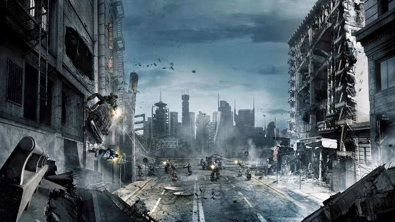 1080P, Video Game, Inversion