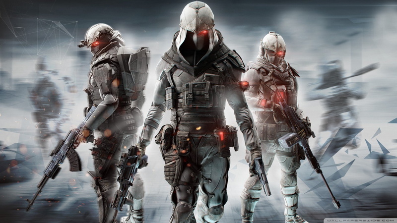 creed, recon, pack  1920x1080, assassins, phantoms, 1080P, ghost