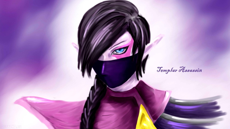 art, 2K, lanaya, dota