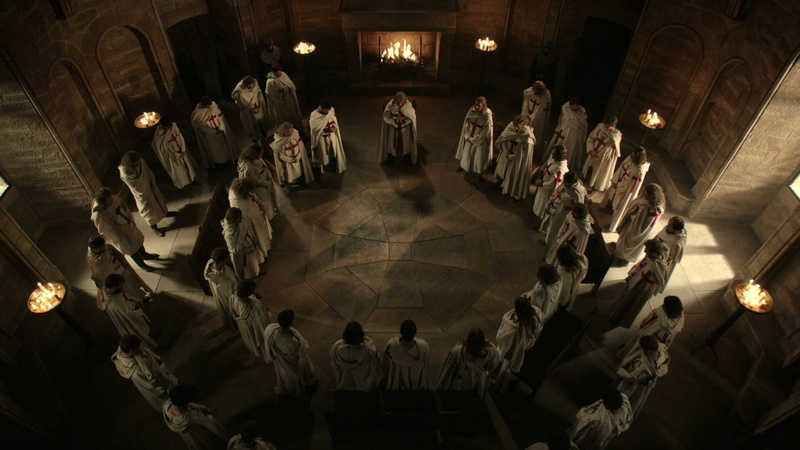 action-series, order, the, 1080P, templars, knightfall, war