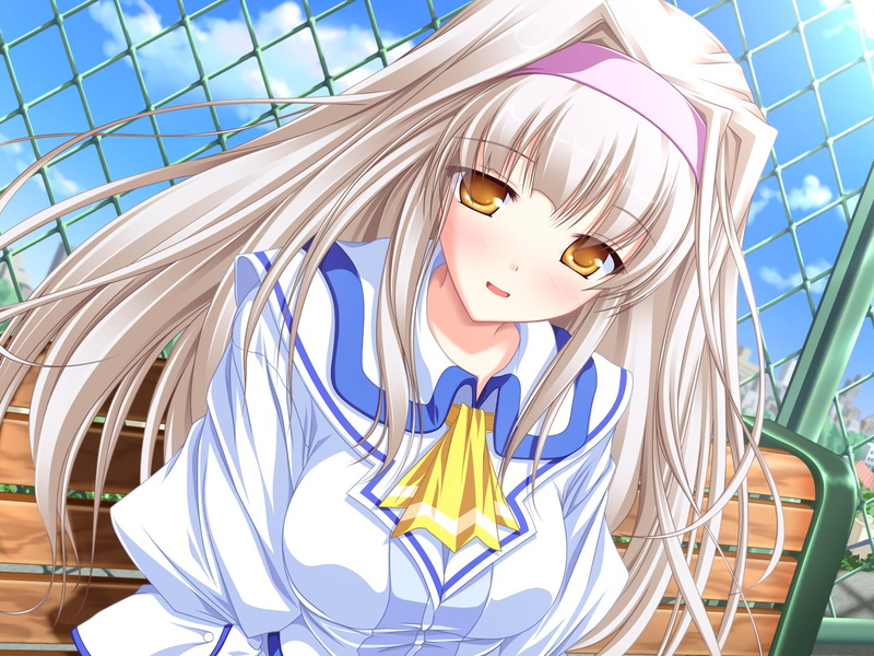 Anime, Hina Kuujou, 1080P, Inakoi