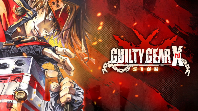 Sol Badguy, Guilty Gear, Video Game, 1080P