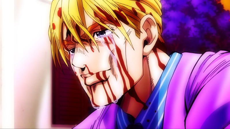 Anime, Yoshikage Kira, Jojos Bizarre Adventure, 1080P