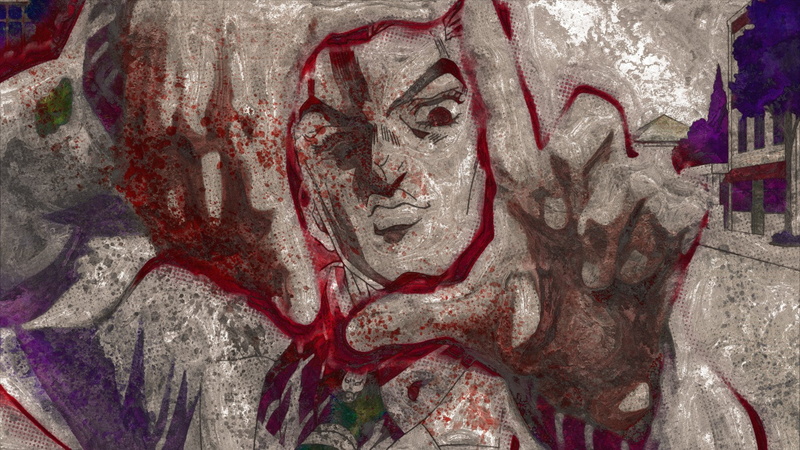 1080P, Yoshikage Kira, Jojos Bizarre Adventure, Kosaku Kawajiri, Anime