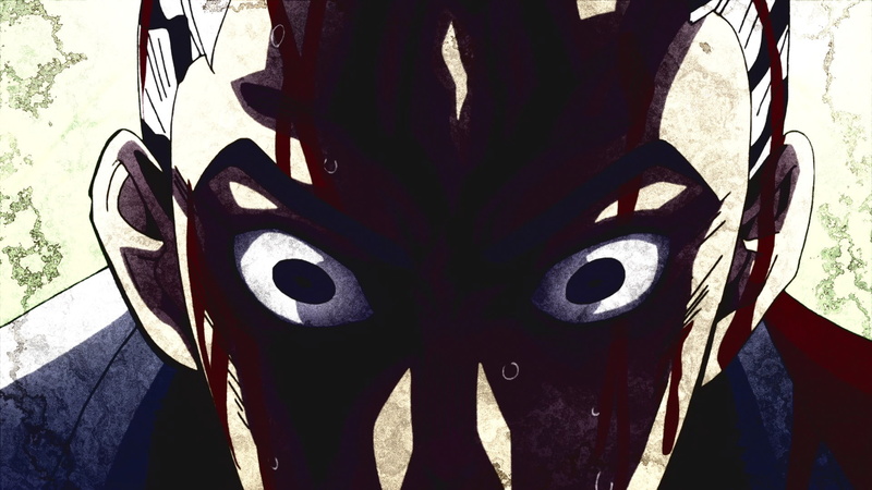 Kosaku Kawajiri, 1080P, Yoshikage Kira, Anime, Jojos Bizarre Adventure