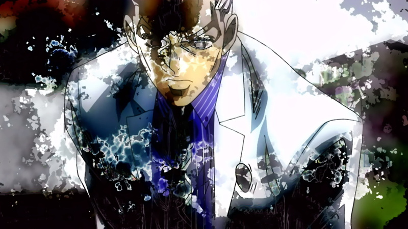 Kosaku Kawajiri, 1080P, Anime, Jojos Bizarre Adventure, Yoshikage Kira