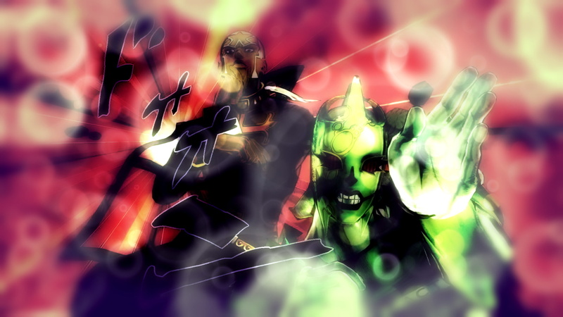 1080P, Anime, C-Moon (Jojos Bizarre Adventure), Jojos Bizarre Adventure, Enrico Pucci