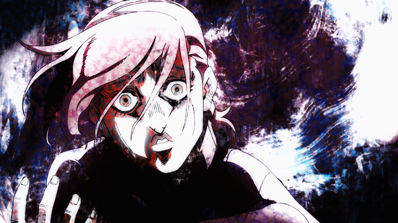 Vinegar Doppio, Anime, Jojos Bizarre Adventure, 1080P