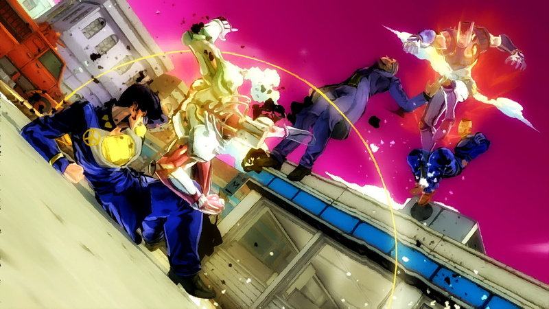 Kosaku Kawajiri, Yoshikage Kira, Jojos Bizarre Adventure, Anime, Josuke Higashikata, Crazy Diamond (Jojos Bizarre Adventure), 1080P, The Hand (Jojos Bizarre Adventure)