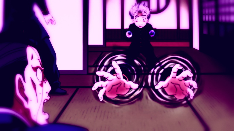 Jojos Bizarre Adventure, Anime, Josuke Higashikata, Koichi Hirose, Okuyasu Nijimura, 1080P