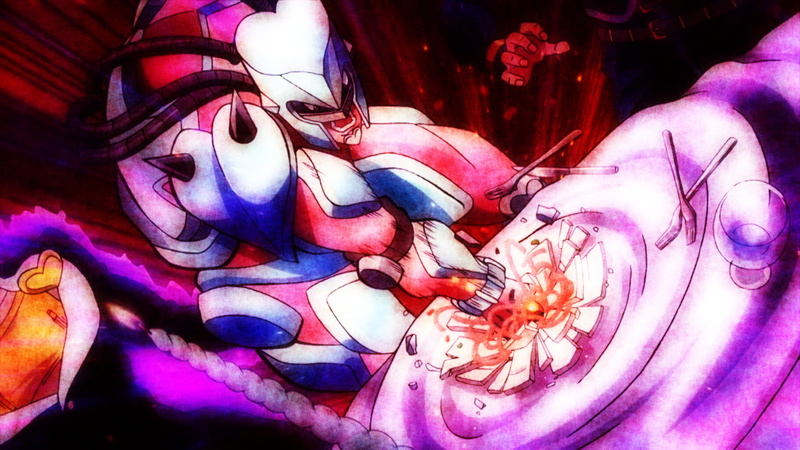 Josuke Higashikata, 1080P, Jojos Bizarre Adventure, Crazy Diamond (Jojos Bizarre Adventure), Anime, Okuyasu Nijimura