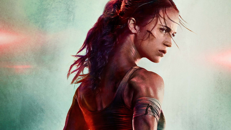 adult, women, hairstyle, beautiful woman, portrait, headshot, 2K, waist up, hair, fashion, depression - sadness, side view, indoors, Tomb Raider, one person
