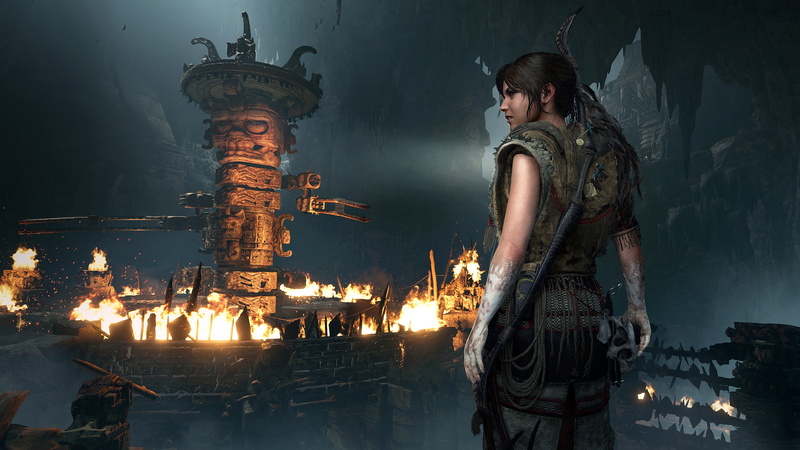 2018 games, shadow of the tomb raider, games, tomb raider, hd, lara croft, 4k, 4K