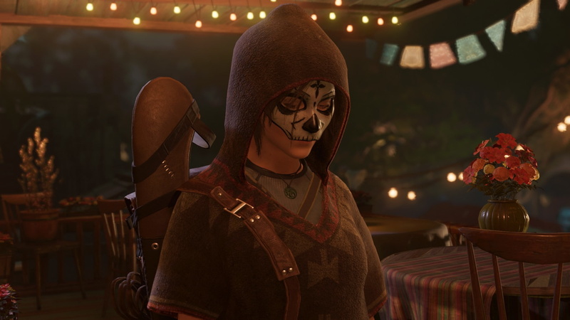 Shadow of the Tomb Raider, 1080P, Lara Croft, Tomb Raider