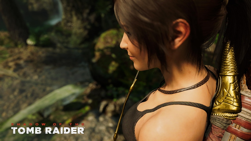 1080P, Lara Croft, Shadow of the Tomb Raider, Tomb Raider