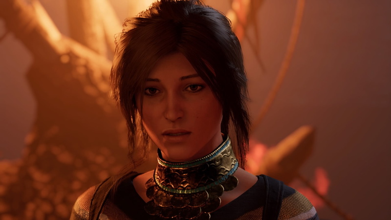 video games, Shadow of the Tomb Raider, Lara Croft, women, Tomb Raider, 1080P, fictional character