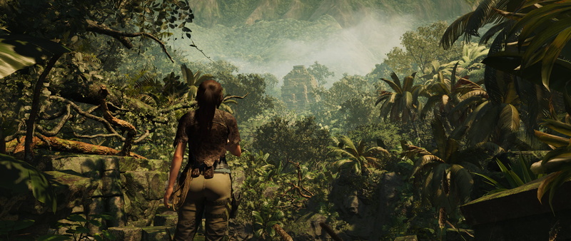 Shadow of the Tomb Raider, Lara Croft, 2K, Tomb Raider