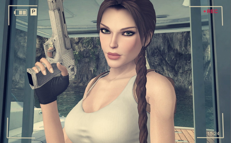 Tomb Raider: Underworld, 1080P, Tomb Raider