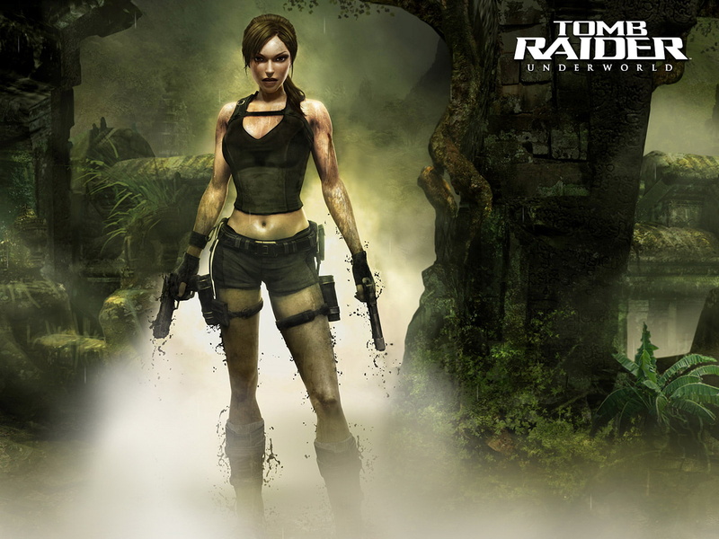 720P, raider, tomb, underworld