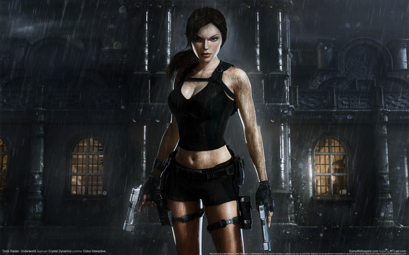 games, underworld, 1080P, tomb, raider, game
