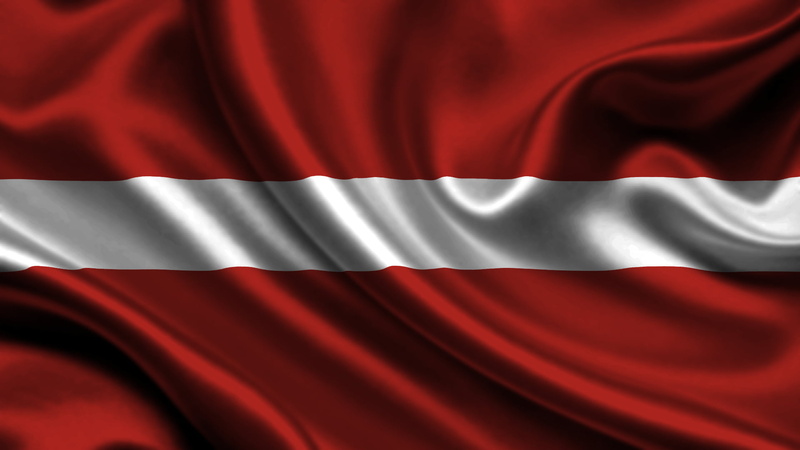 rippled, indoors, softness, curve, no people, pattern, backgrounds, textile, textured effect, Latvia, silver colored, striped, red, abstract, shiny, 1080P