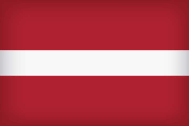 4K, Flag Of Latvia, Latvian Flag, Latvia Large Flag, Latvia, Flag