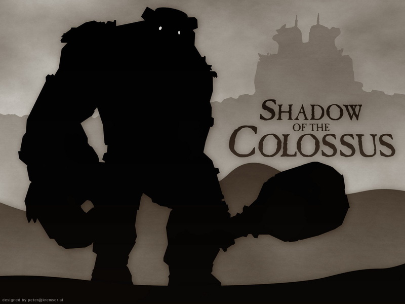 adventure, shadow, 720P, fantasy, colossus, action