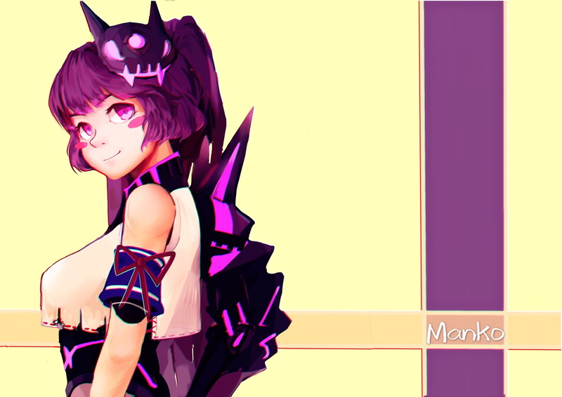 1080P, Honkai Impact 3rd, Video Game, Raiden Mei