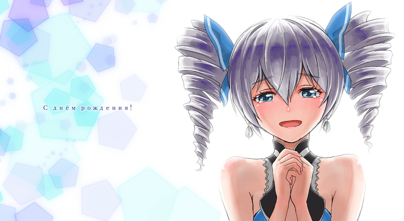 Bronya Zaychik, 5K, Benghuai Xueyuan, Anime