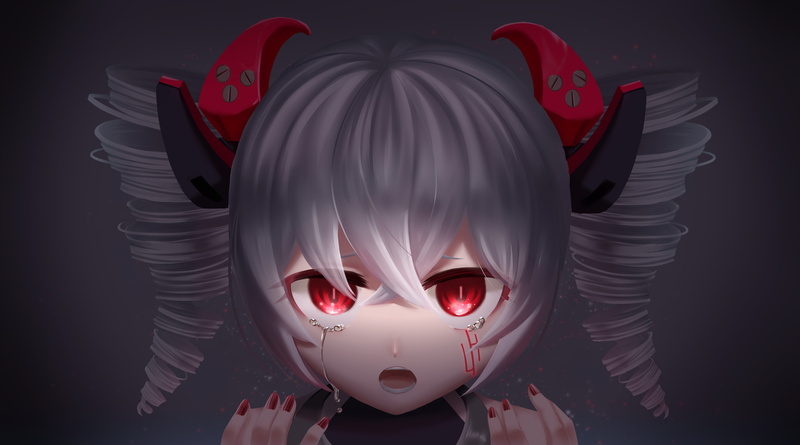 Anime, Bronya Zaychik, Benghuai Xueyuan, 2K