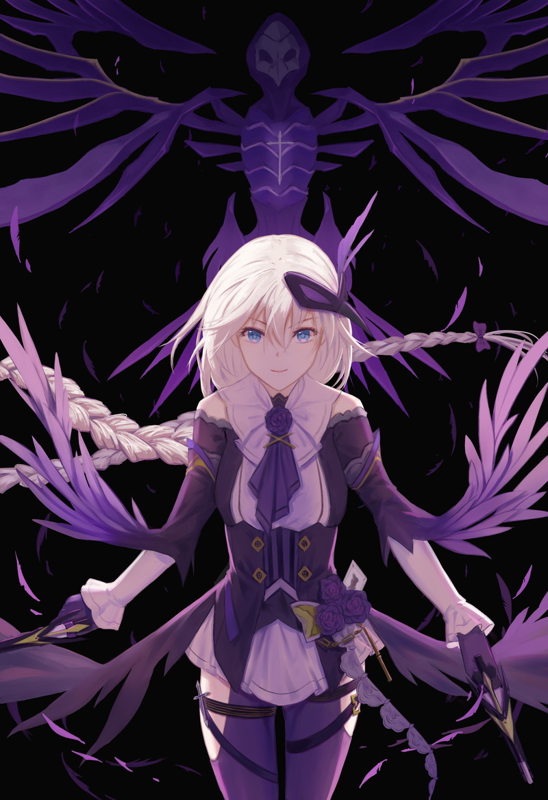 anime girls, 2K, anime, Honkai Impact