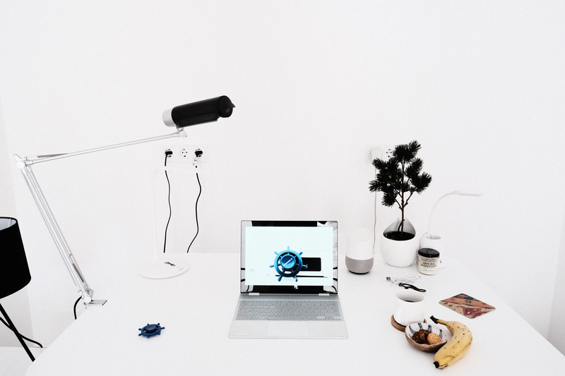 computer monitor, computer, studio shot, no people, lcd screen, keyboard, business, screen, laptop, computer keyboard, computer equipment, communication