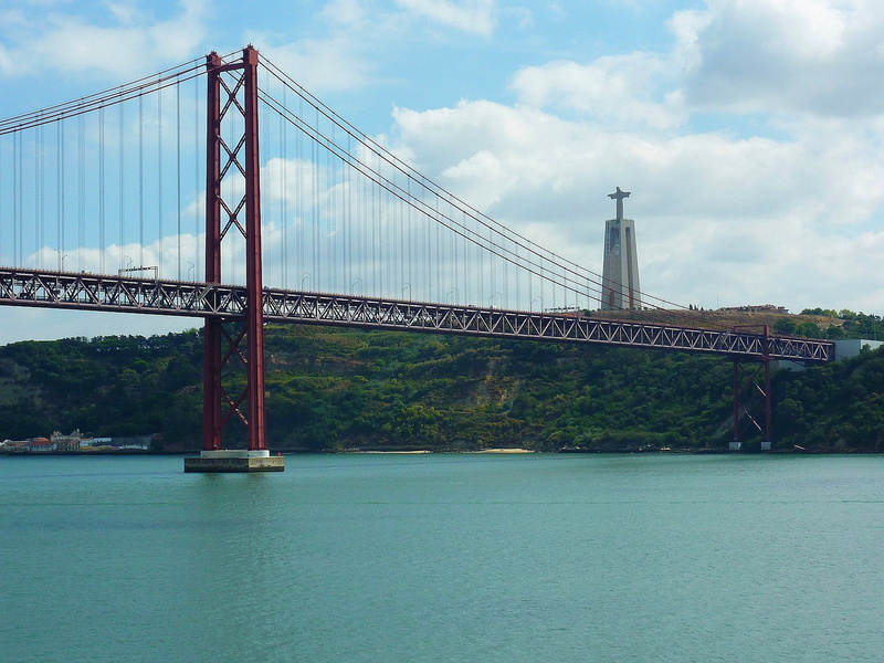 2K, lisboa, lisabon, tejo, portugal