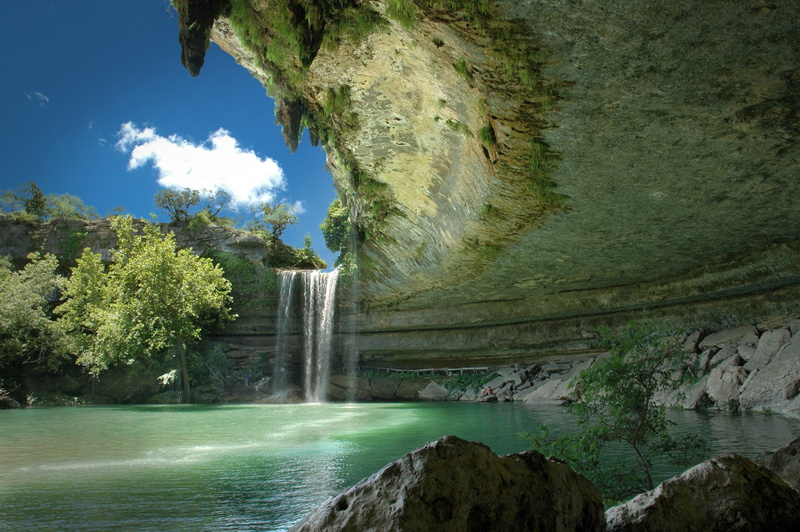 nature austin austin texas, 2K