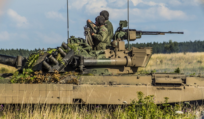 military, gun, the army, aggression, nature, tank, conflict, special forces, plant, army soldier, Pt-91, war, orzysz, Polish Army, people, weapon, Main Battle Tank