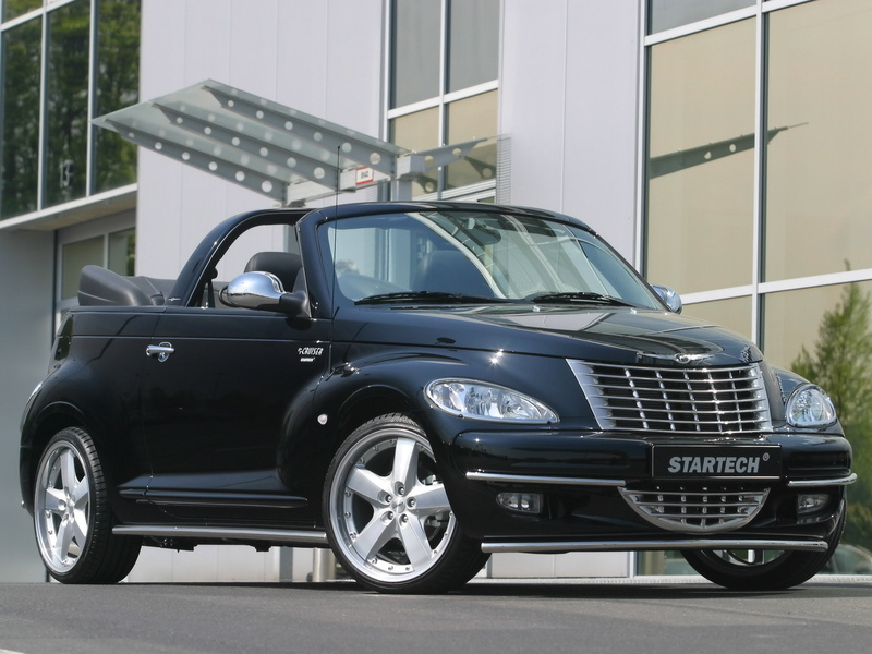 hr, startech, 1080P, car, chrysler, pt, manu, cruiser
