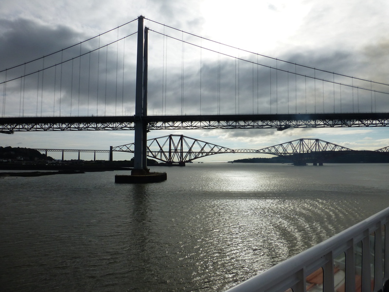 4K, long, rail bridge, river, landscape, bridge - man made structure, travel destinations, built structure, engineering, outdoors, day, tourism, water