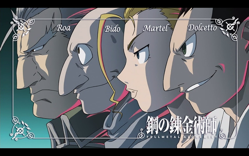 metal, alchemist, anime, Fullmetal Alchemist, dolcetto, Roa, art, 720P, fullmetal, hd, bido, x, full, martel