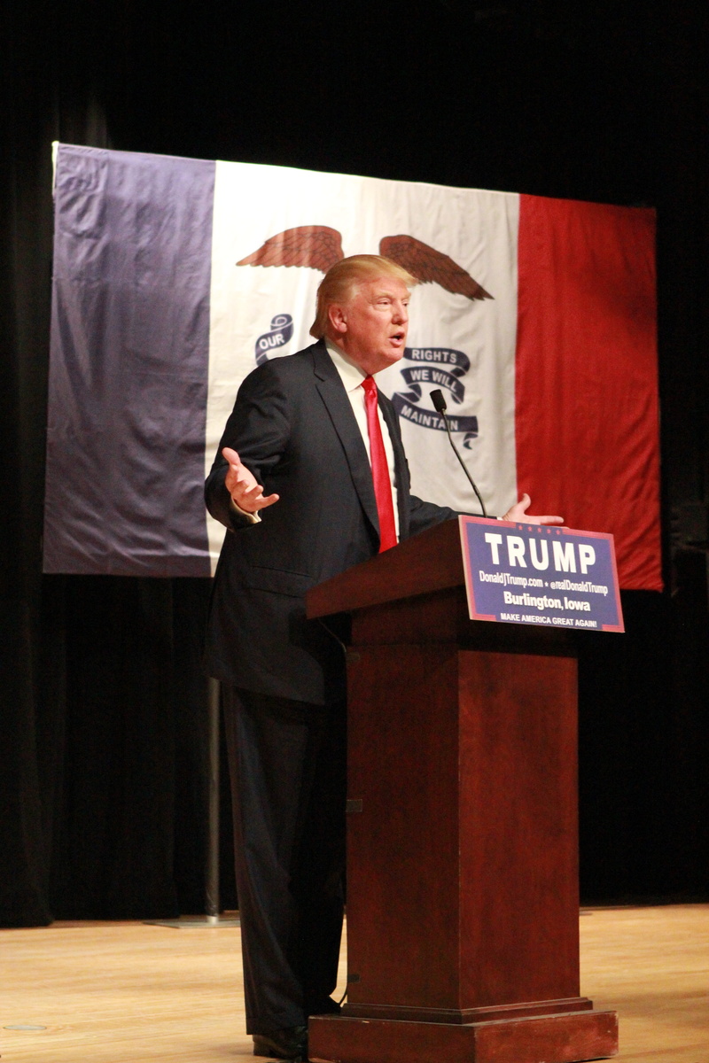 prezography, occupation, potus, communication, north korea, donald trump, election, senior adult, white house, real people, speech, text, 5K, trump, well-dressed