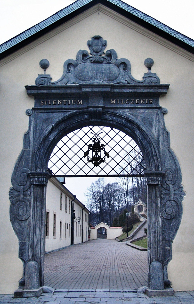 faith, enclosure, city, catholicism, sky, day, arch, gate, the silence, history, monument, ornate, travel destinations, the past, isolation, clock, 1080P