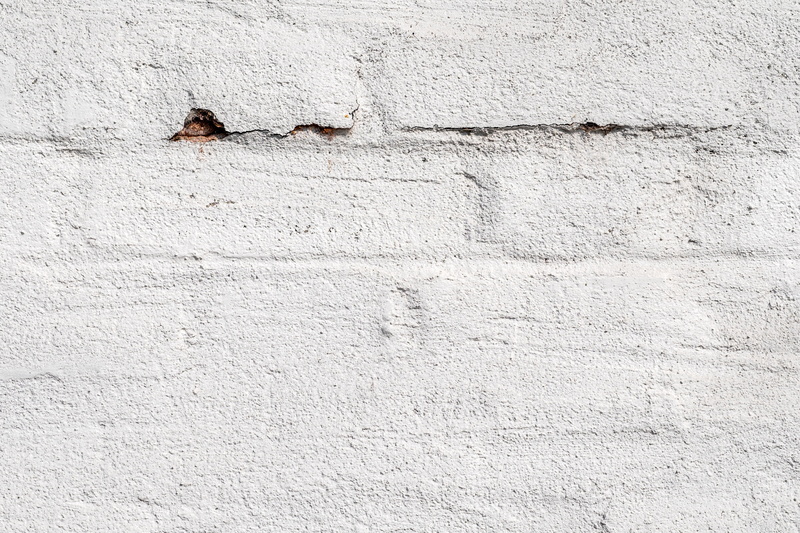 full frame, shabby, backgrounds, day, background, construction, deadlock, material, blue, house, no people, bricks, old, blue background, animal themes